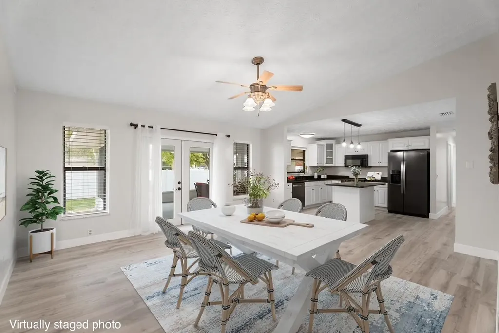 361 SW Carter Avenue Port St Lucie FL 34983