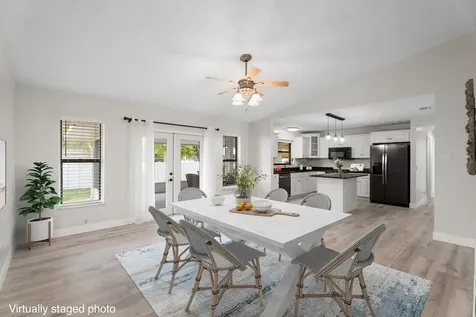 361 SW Carter Avenue Port St Lucie FL 34983