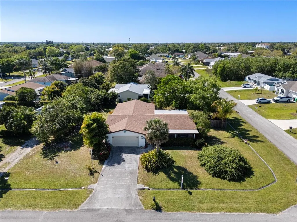 476 SW Byron Street Port St Lucie FL 34983
