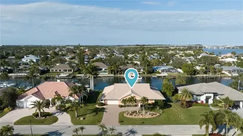 16 Sailfish Road Vero Beach FL 32960