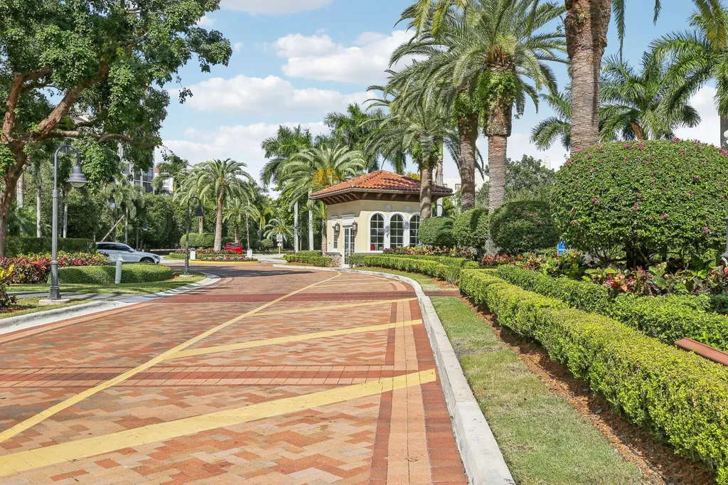 7153 Promenade Drive Boca Raton FL 33433