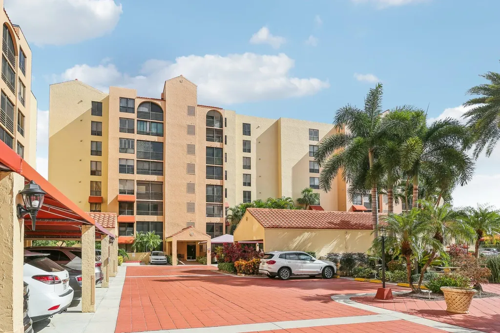 7153 Promenade Drive Boca Raton FL 33433