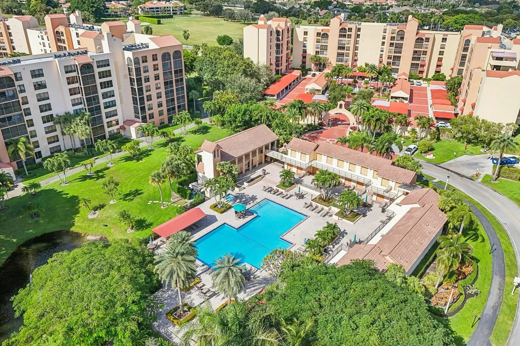 7153 Promenade Drive Boca Raton FL 33433