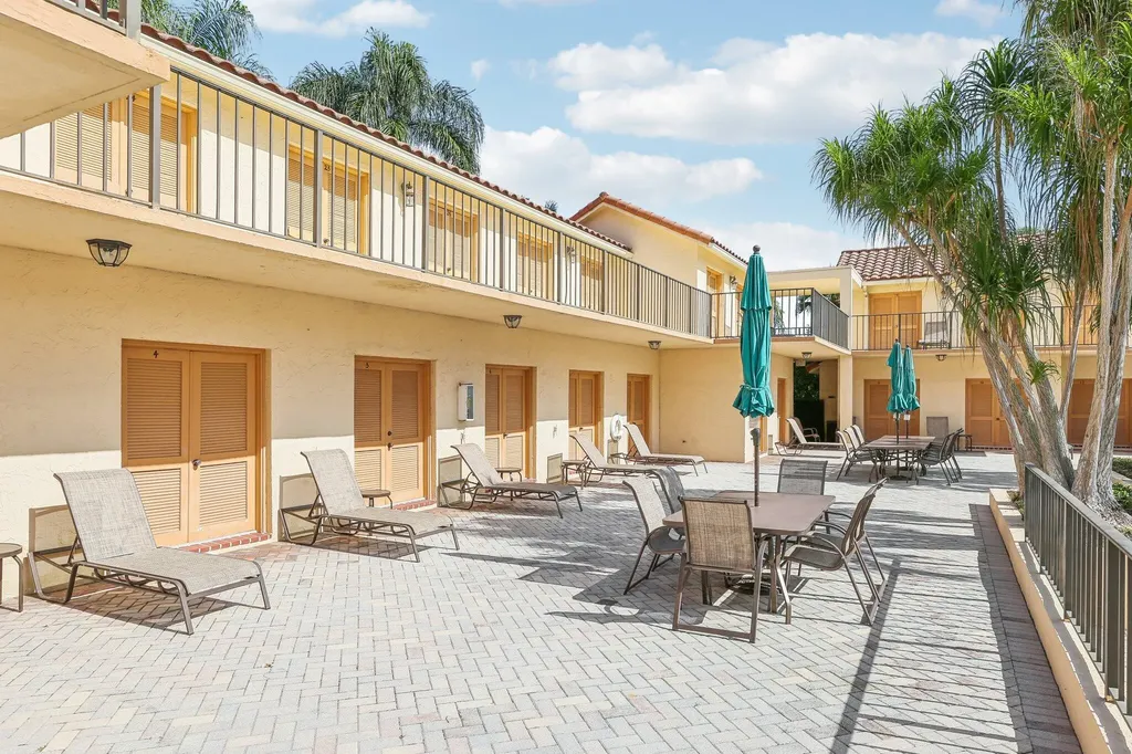7153 Promenade Drive Boca Raton FL 33433