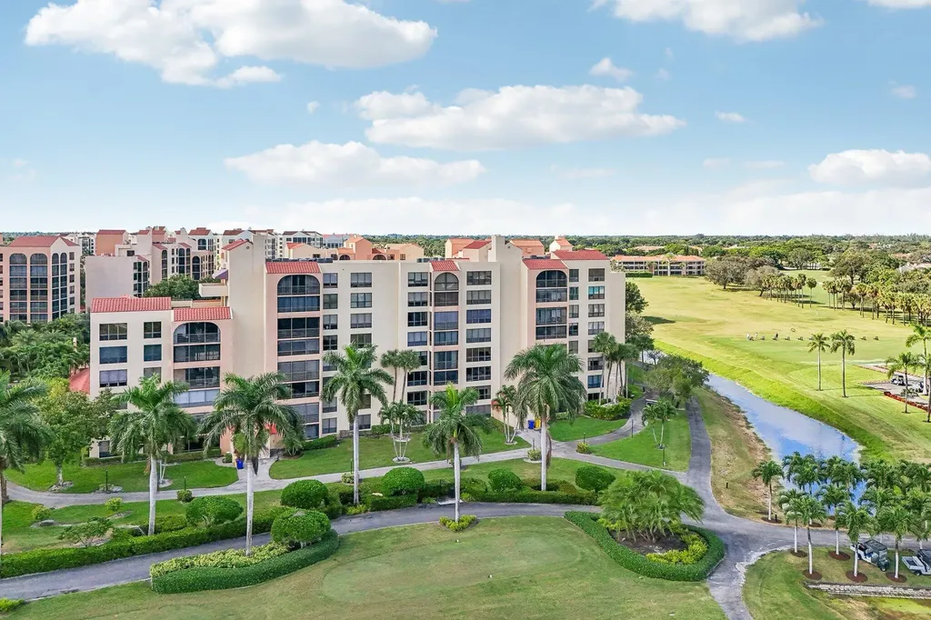 7153 Promenade Drive Boca Raton FL 33433