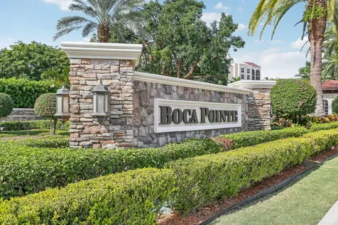 7153 Promenade Drive Boca Raton FL 33433