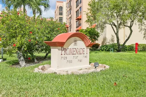 7153 Promenade Drive Boca Raton FL 33433