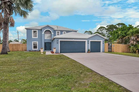 1597 SW Herder Road Port St Lucie FL 34953