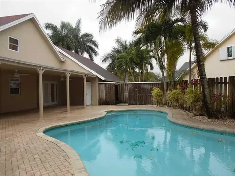 9310 NW 33rd Place Sunrise FL 33351