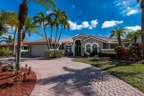 5281 NW 100th Avenue Coral Springs FL 33076