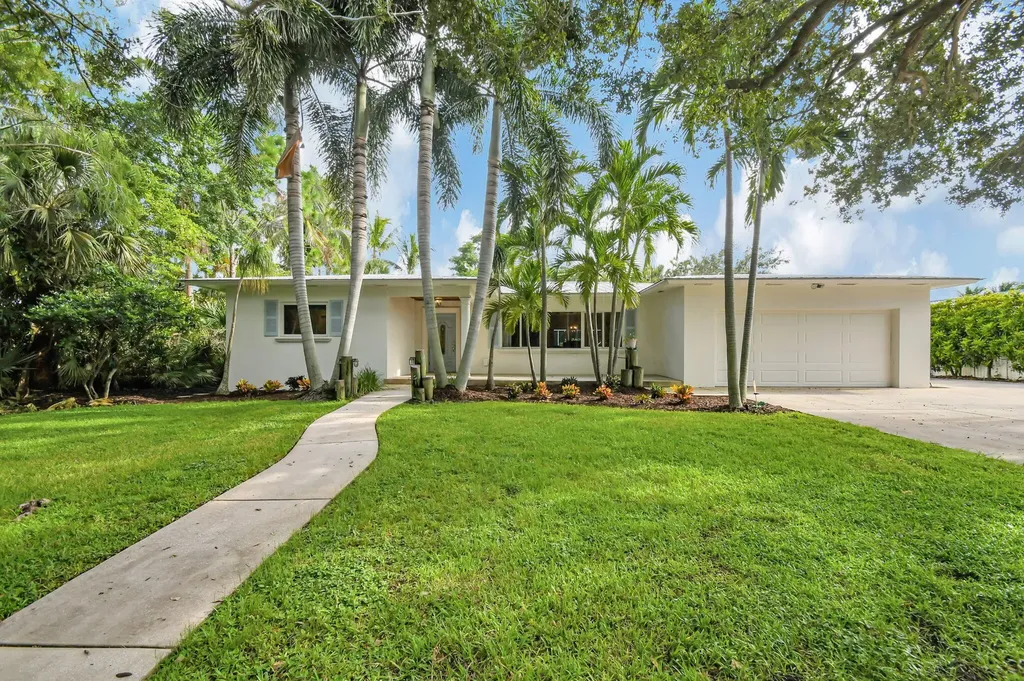 650 NE 8th Avenue Boynton Beach FL 33435