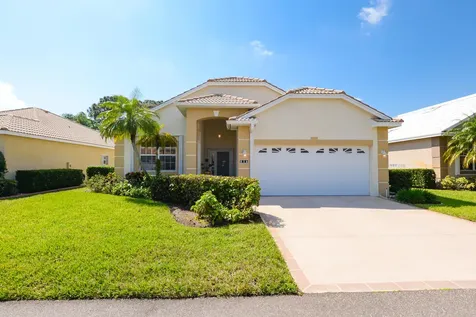 816 NW Sorrento Lane Port St Lucie FL 34986