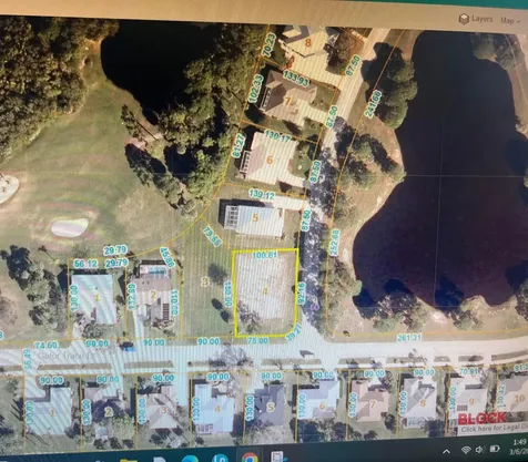 4310 Gator Trace Circle Fort Pierce FL 34982