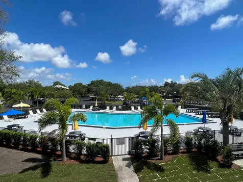 4310 Gator Trace Circle Fort Pierce FL 34982