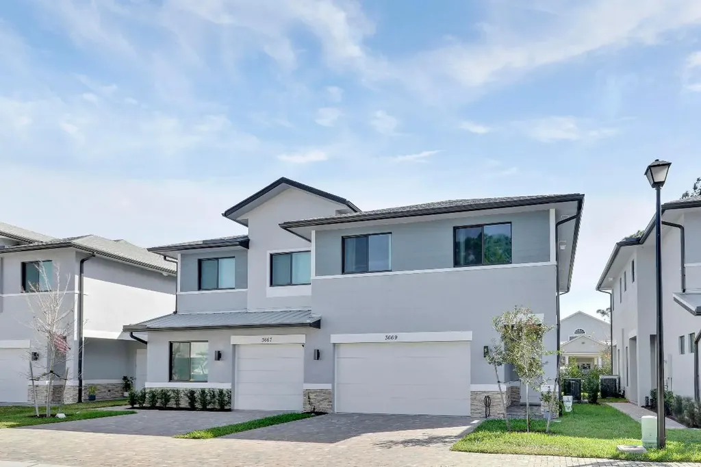 3669 SW Magnolia Ridge Lane Palm City FL 34990
