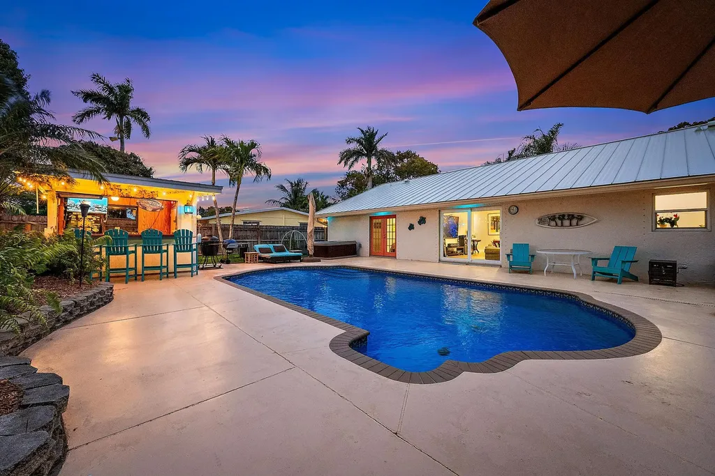 407 Philadelphia Drive Jupiter FL 33458