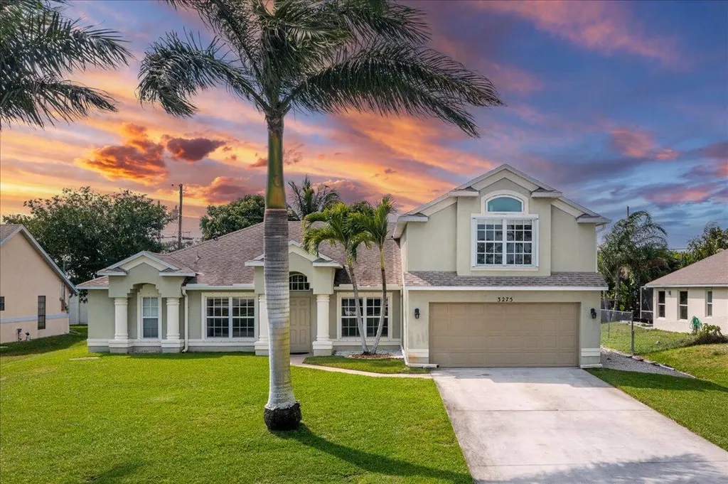 3275 SE West Snow Road Port St Lucie FL 34984