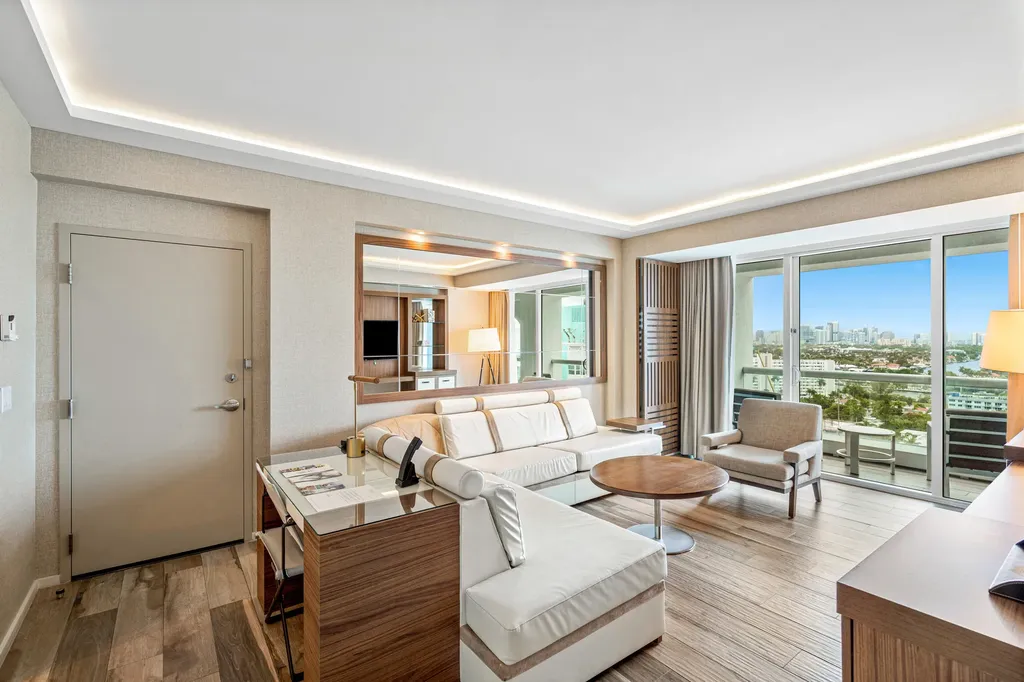 551 N Fort Lauderdale Beach Boulevard Fort Lauderdale FL 33304