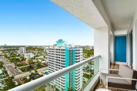 551 N Fort Lauderdale Beach Boulevard Fort Lauderdale FL 33304