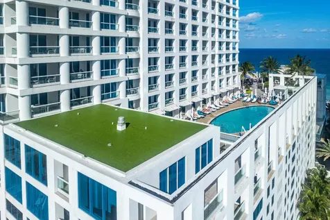 551 N Fort Lauderdale Beach Boulevard Fort Lauderdale FL 33304
