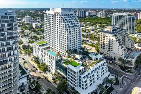 551 N Fort Lauderdale Beach Boulevard Fort Lauderdale FL 33304