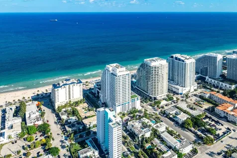 551 N Fort Lauderdale Beach Boulevard Fort Lauderdale FL 33304