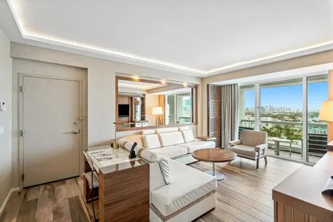 551 N Fort Lauderdale Beach Boulevard Fort Lauderdale FL 33304