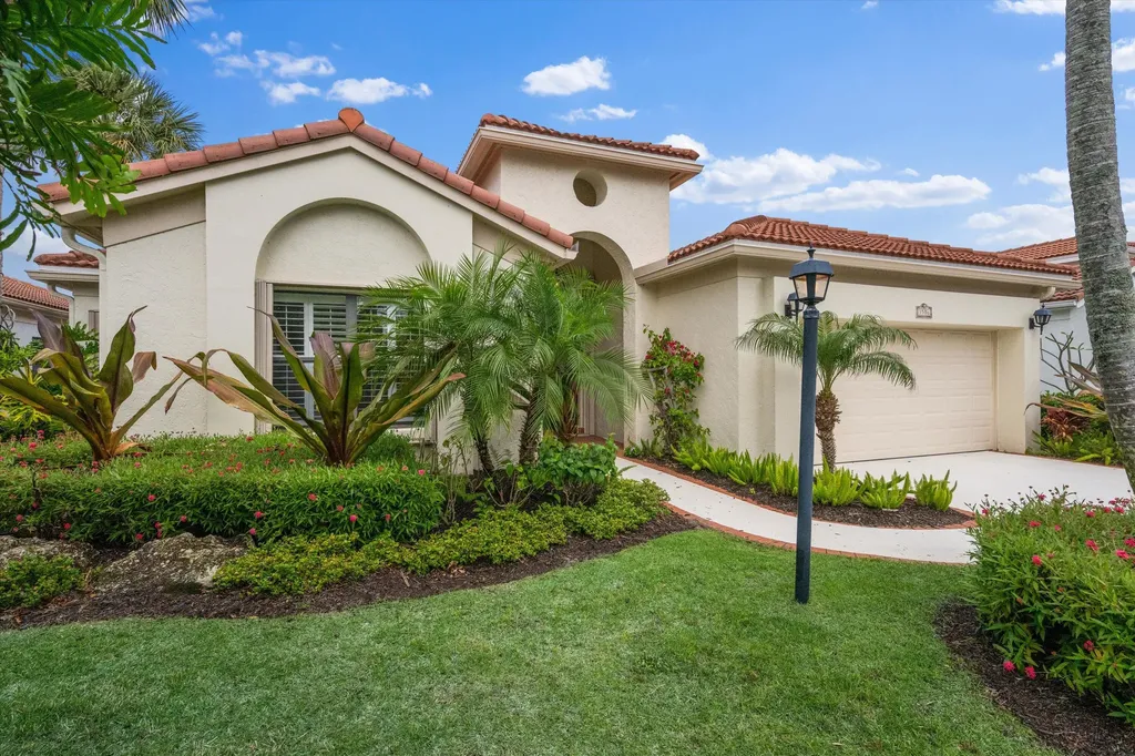 3506 Lantern Bay Drive Jupiter FL 33477