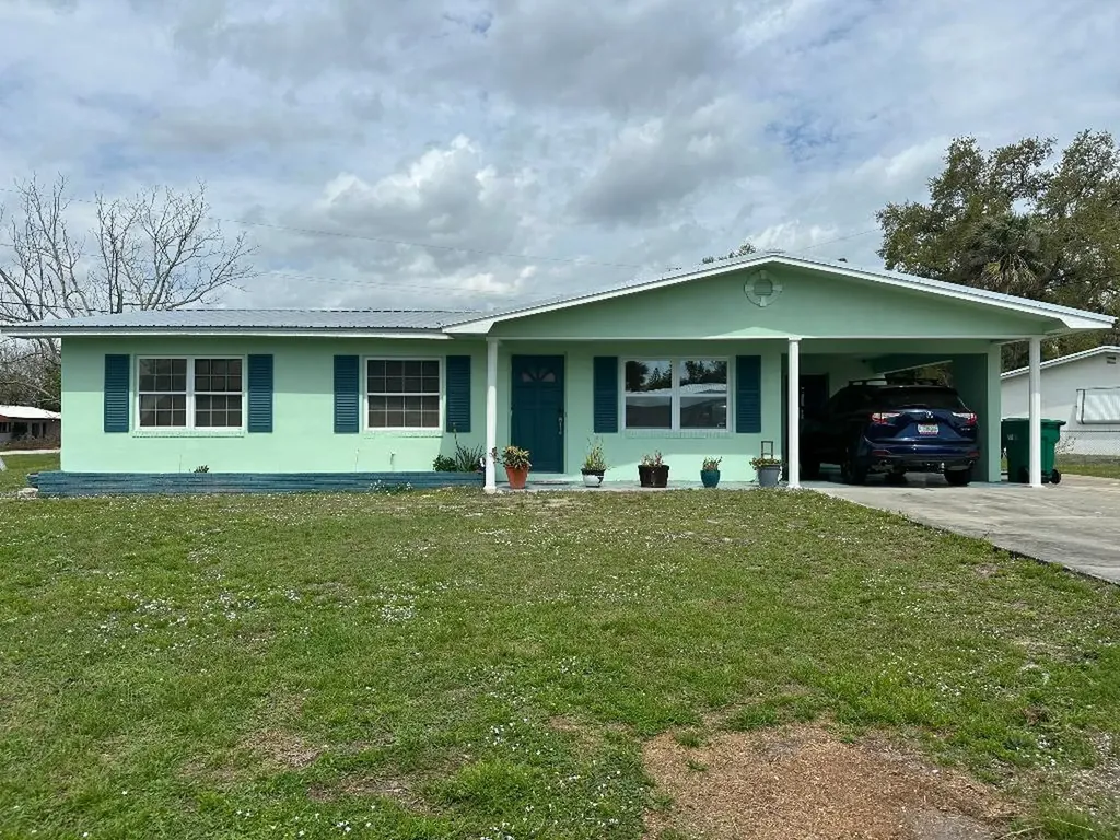 801 SE 13th Street Okeechobee FL 34974