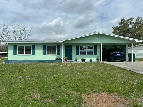 801 SE 13th Street Okeechobee FL 34974