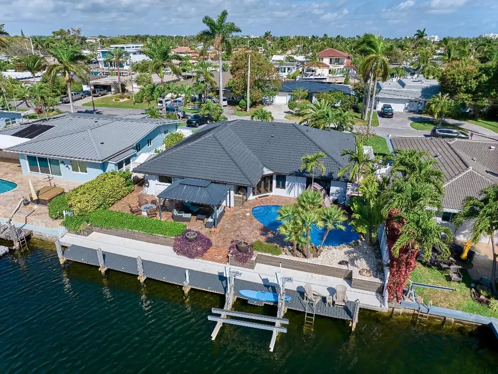 2652 NE 3rd Street Pompano Beach FL 33062