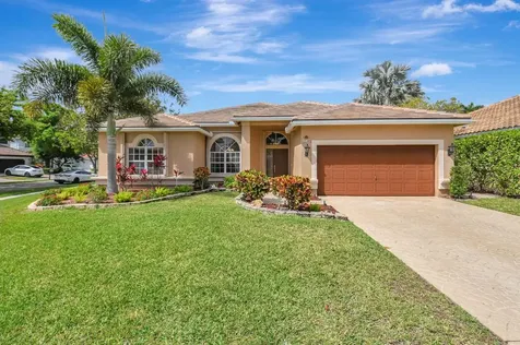 22144 Cressmont Place Boca Raton FL 33428