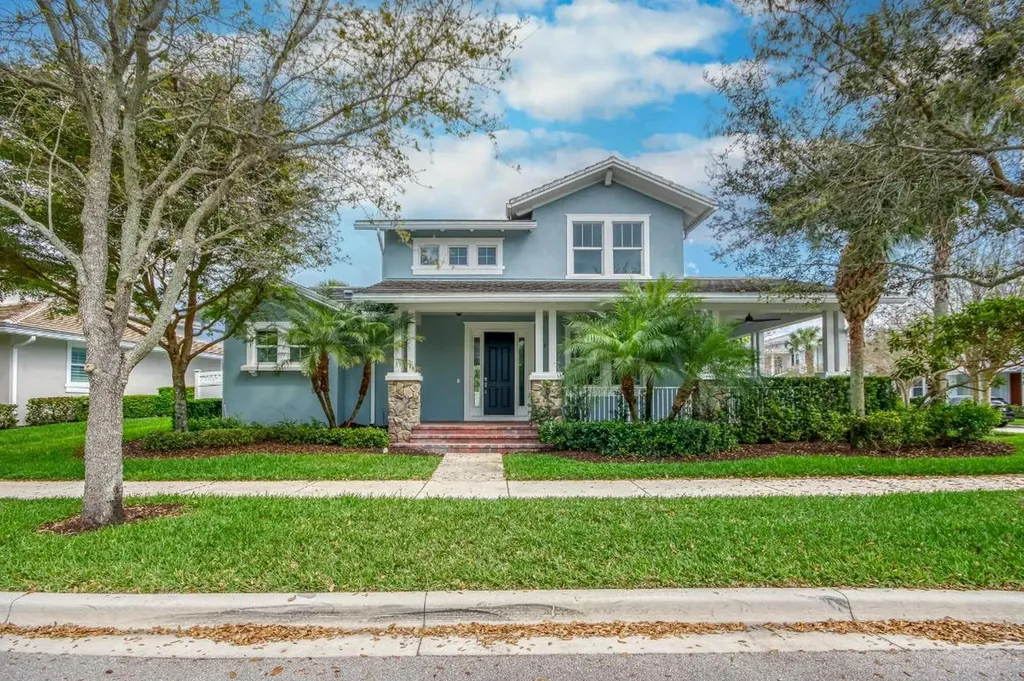 2839 E Mallory Boulevard Jupiter FL 33458