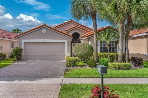7153 Louisiane Court Boynton Beach FL 33437