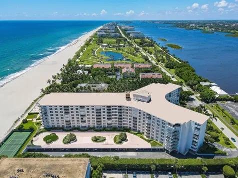 2295 S Ocean Boulevard Palm Beach FL 33480