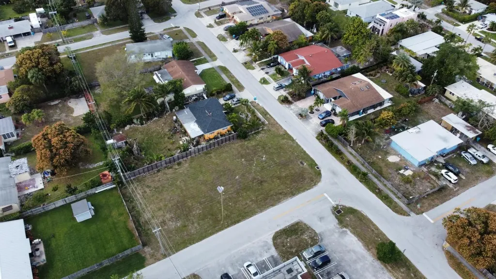 0 SW 2nd Avenue Boynton Beach FL 33435