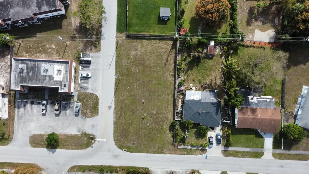0 SW 2nd Avenue Boynton Beach FL 33435