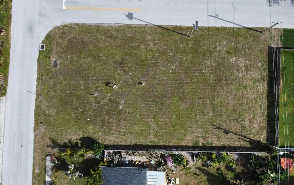 0 SW 2nd Avenue Boynton Beach FL 33435