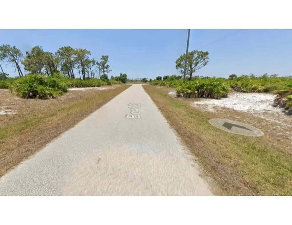 11 Boat Court Placida FL 33946