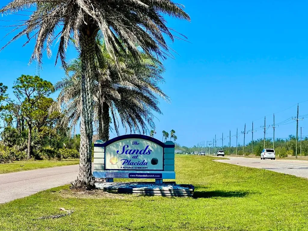 11 Boat Court Placida FL 33946