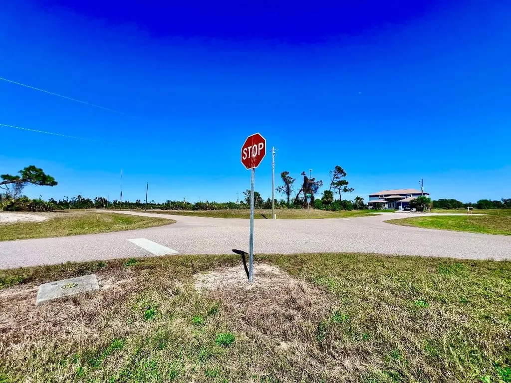11 Boat Court Placida FL 33946