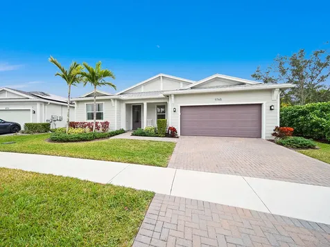 11765 SW Lyra Drive Port St Lucie FL 34987