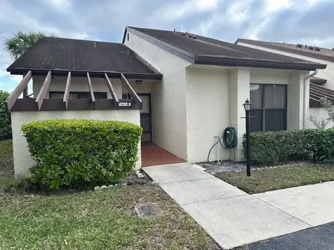 7662 Bend Court Lake Worth FL 33467