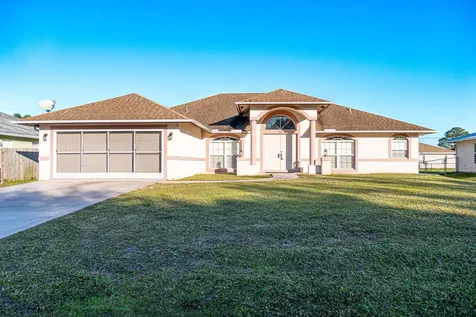 325 NW La Playa Street Port St Lucie FL 34983