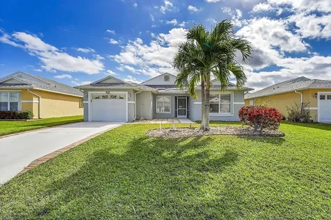 419 European Lane Fort Pierce FL 34982