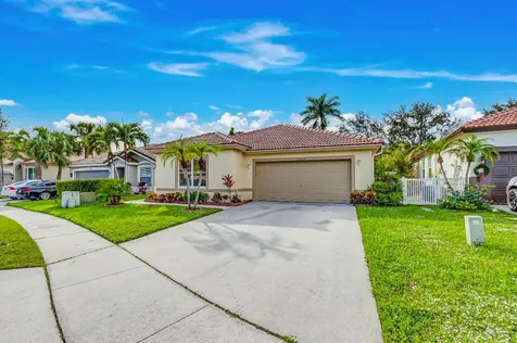 1053 Fosters Mill Road Boynton Beach FL 33436