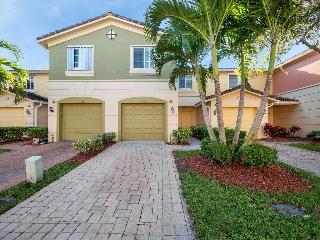5331 SE Mitchell Lane Stuart FL 34997