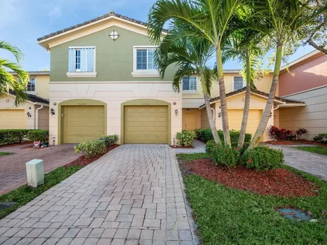 5331 SE Mitchell Lane Stuart FL 34997