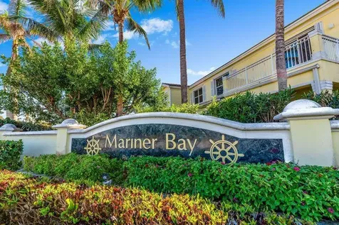 601 Mariner Bay Boulevard Fort Pierce FL 34949