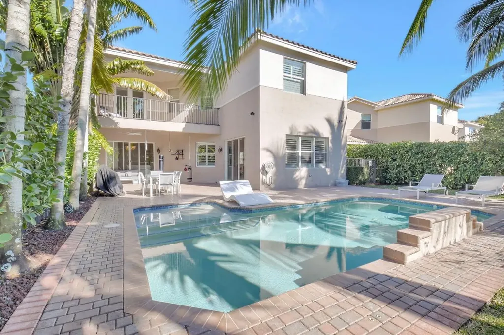8244 Triana Point Avenue Boynton Beach FL 33473